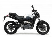 Yamaha MT-03